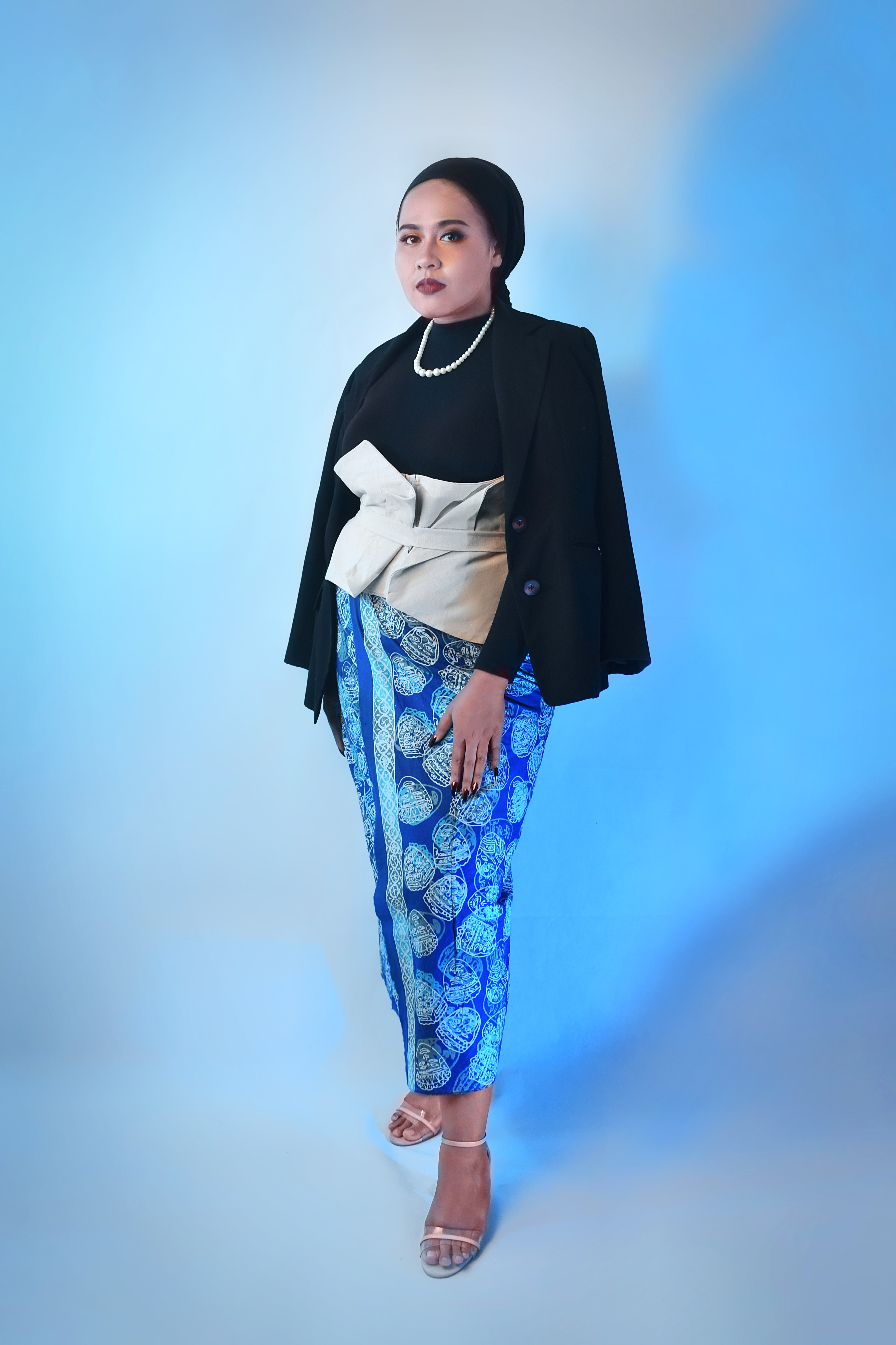 Batik Malang